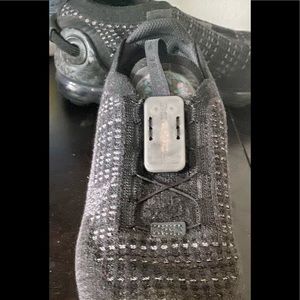 Nike vapor max flyknit